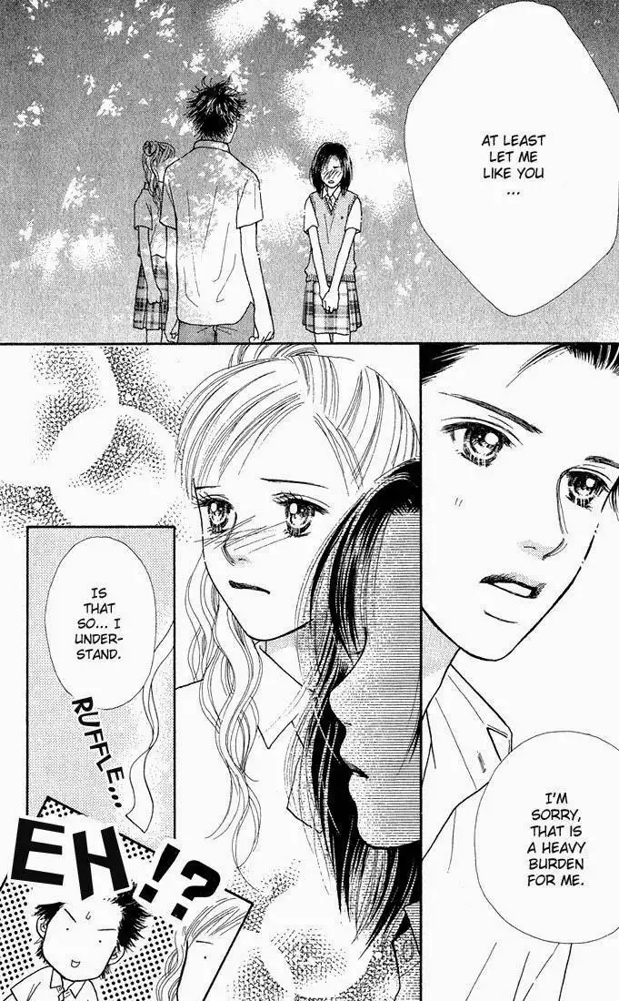 Parfait Tic Chapter 17 22